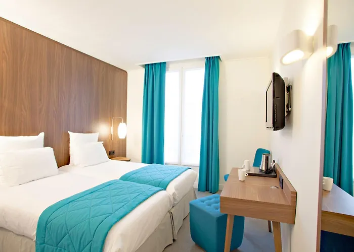 Otel Western 61 Nation