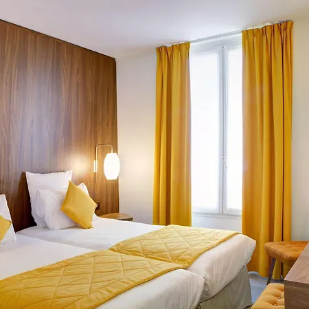 Western 61 Nation Hotel