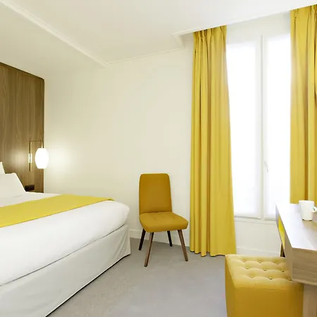 Hotel Western 61 Nation 4*