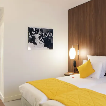 Western 61 Nation Hotel 4*