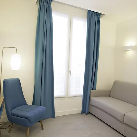 Western 61 Nation Hotel 4*