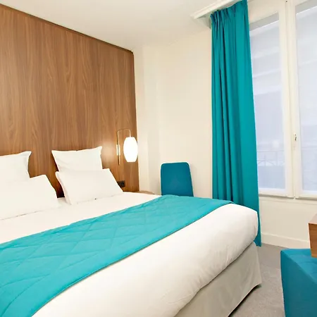 Hotel Western 61 Nation 4*