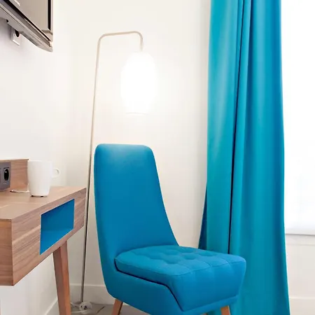 Hotel Western 61 Nation