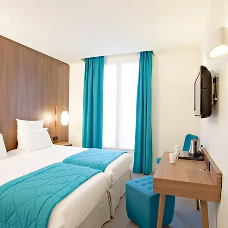 Hotell Western 61 Nation