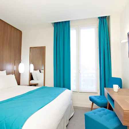 Western 61 Nation 4*