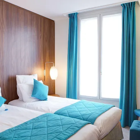 Western 61 Nation Hotel