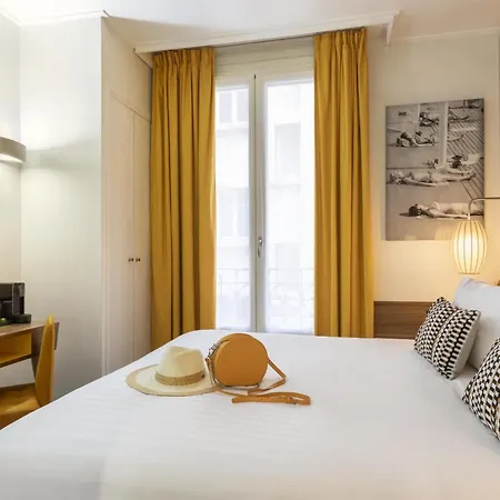 Western 61 Nation Szálloda 4*