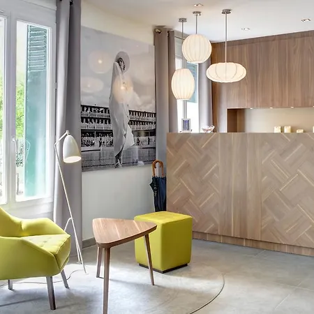 Western 61 Nation Paris