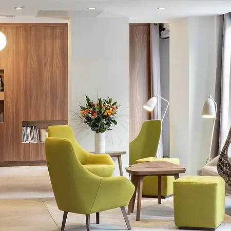 Western 61 Nation Paris