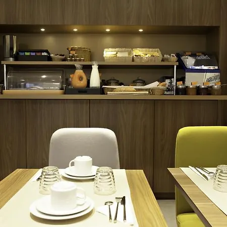 Western 61 Nation Hotell Paris