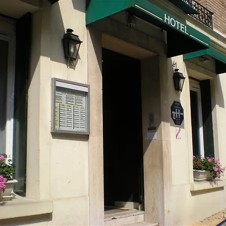 Western 61 Nation 4* Paris