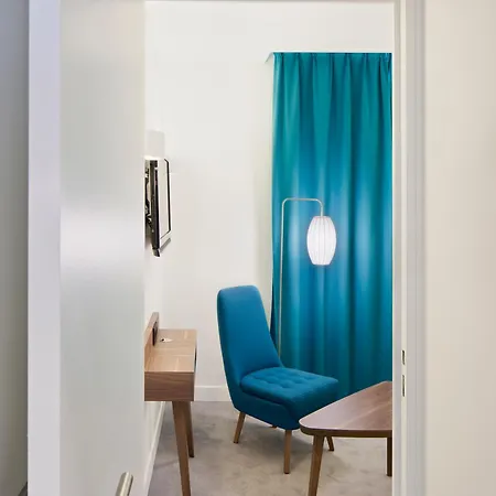 Western 61 Nation Hotel