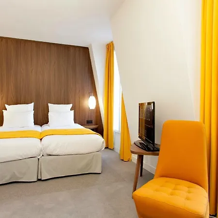 Western 61 Nation 4*