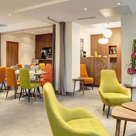 Western 61 Nation 4* Paris