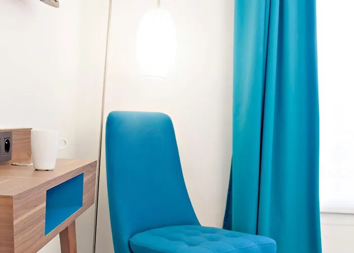 Hotel Western 61 Nation