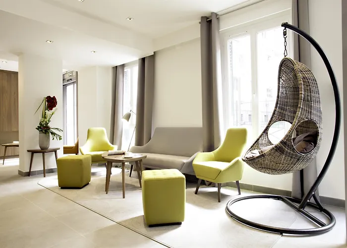 Western 61 Nation Hotel 4*