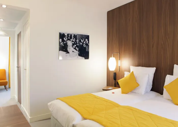 Hotel Western 61 Nation