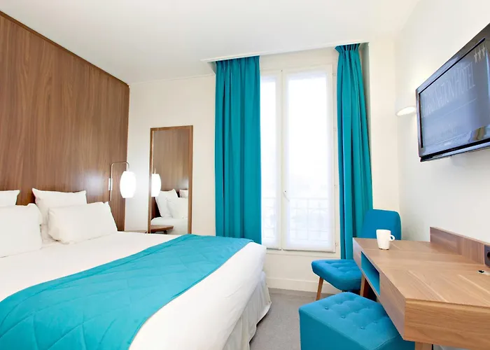 Western 61 Nation 4*