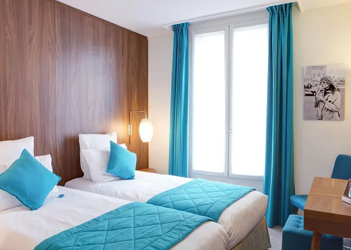 Western 61 Nation Hotel