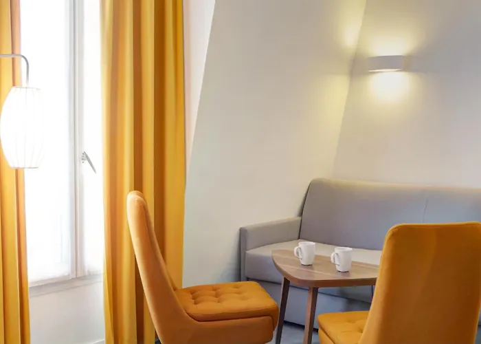 Western 61 Nation Paris