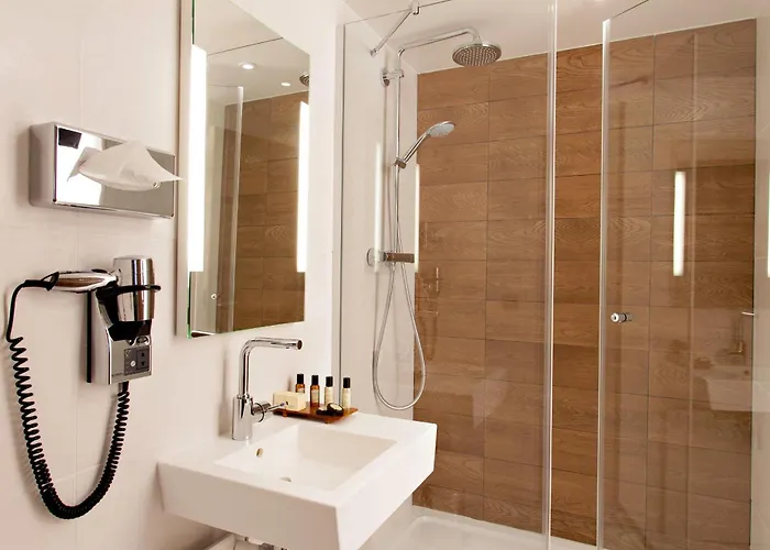 Hotel Western 61 Nation