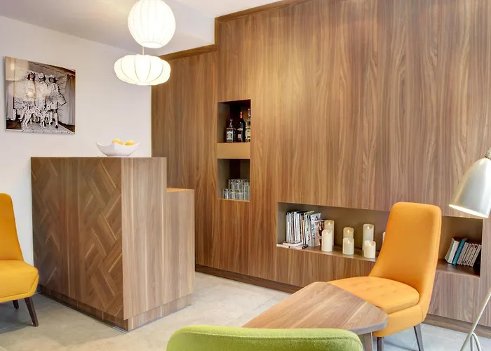 Western 61 Nation Hotel 4*