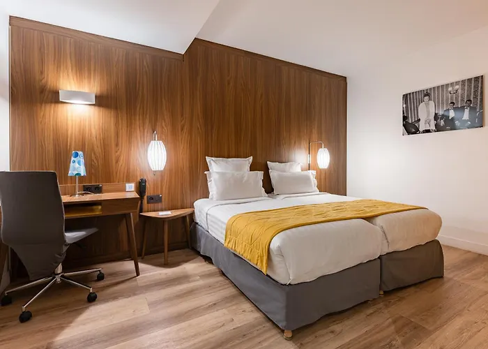 Western 61 Nation Hotel 4*