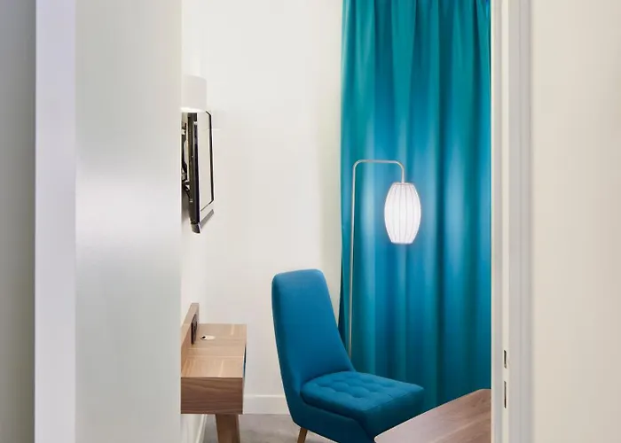 Western 61 Nation Hotel