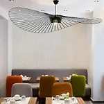 巴黎民族61号贝斯特韦斯特优质酒店 4*