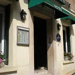 巴黎民族61号贝斯特韦斯特优质酒店 4* 巴黎