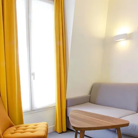 Western 61 Nation 4* פריז