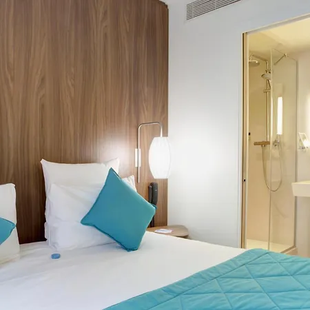 מלון Western 61 Nation