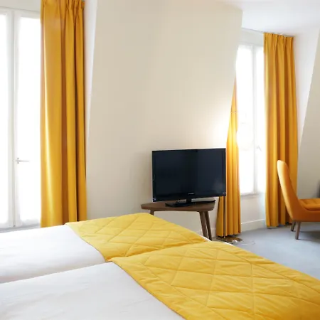 Western 61 Nation מלון