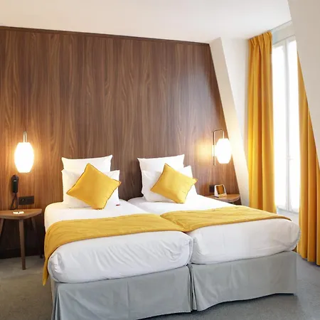 Western 61 Nation 4*