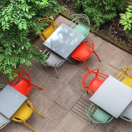 מלון Western 61 Nation פריז