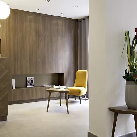 מלון Western 61 Nation