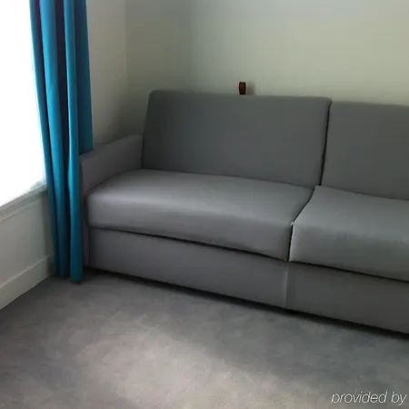 Western 61 Nation 4* פריז